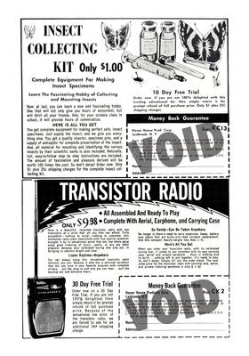 Read PEP Comics  153 Page 2 in English