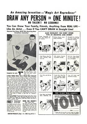 Read PEP Comics  154 Page 2 in English