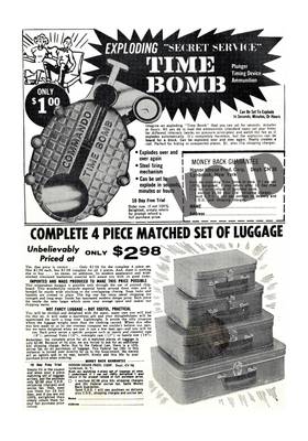 Read PEP Comics  155 Page 2 in English