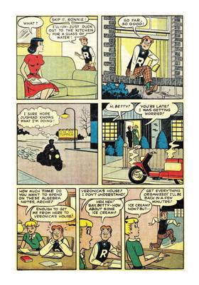 Read PEP Comics  130 Page 5 in English