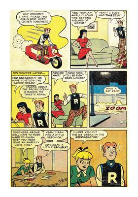 Read PEP Comics  130 Page 6 in English