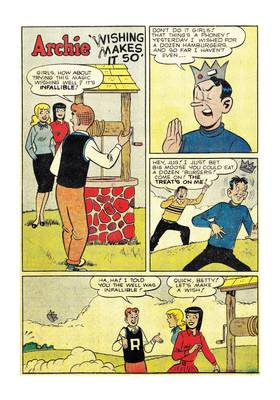 Read PEP Comics  130 Page 10 in English