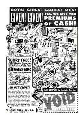 Read PEP Comics  156 Page 2 in English