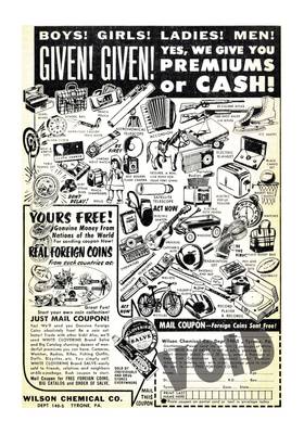 Read PEP Comics  157 Page 2 in English