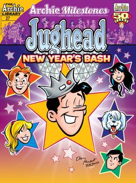Read Archie Milestones Digest  28 Page 1 in English