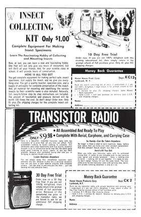 Read Archie Facsimile Edition  12 Page 2 in English