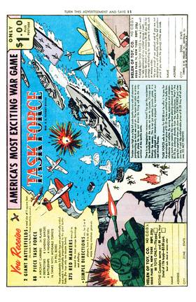 Read Archie Facsimile Edition  12 Page 9 in English