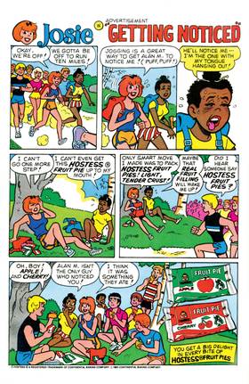Read Archie Facsimile Edition  13 Page 2 in English