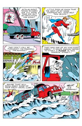 Read Archie Facsimile Edition  14 Page 4 in English
