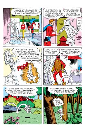 Read Archie Facsimile Edition  14 Page 5 in English