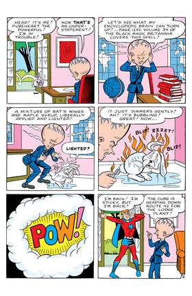 Read Archie Facsimile Edition  14 Page 6 in English