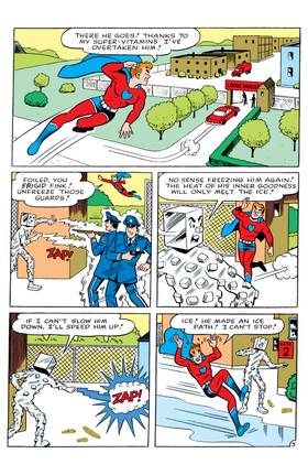 Read Archie Facsimile Edition  14 Page 7 in English