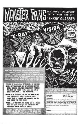 Read Archie Facsimile Edition  16 Page 2 in English