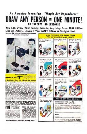 Read Archie Facsimile Edition  16 Page 9 in English