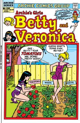 Read Archie Facsimile Edition  4 Page 1 in English