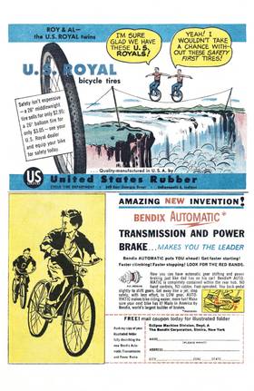 Read Archie Facsimile Edition  6 Page 9 in English