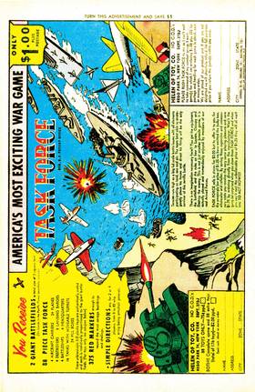 Read Archie Facsimile Edition  7 Page 9 in English