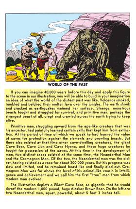 Read Archie Facsimile Edition  8 Page 10 in English
