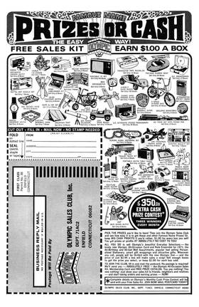 Read Archie Facsimile Edition  9 Page 2 in English