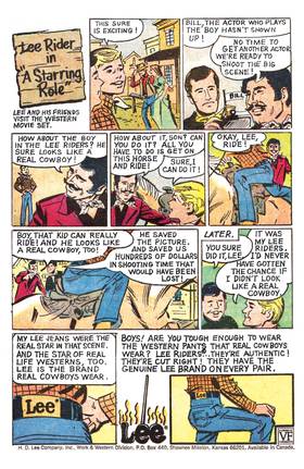 Read Archie Facsimile Edition  9 Page 9 in English