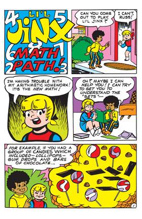 Read Archie Facsimile Edition  9 Page 10 in English