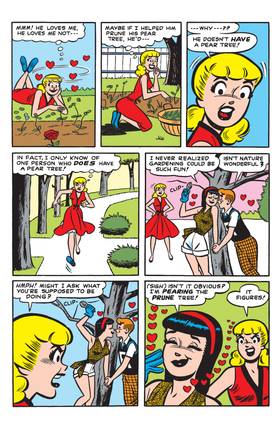 Read Archie Facsimile Edition  11 Page 5 in English