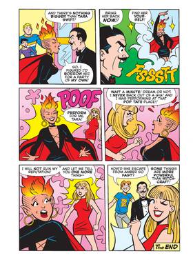 Read World of Archie Digest  150 Page 6 in English