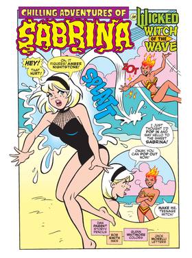 Read World of Archie Digest  152 Page 2 in English