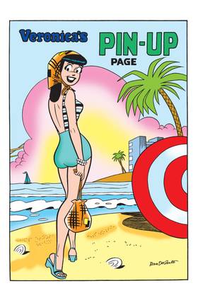 Read Betty & Veronica Friends Forever  27 Page 7 in English