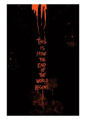Read Afterlife With Archie  1 Page 3 in English