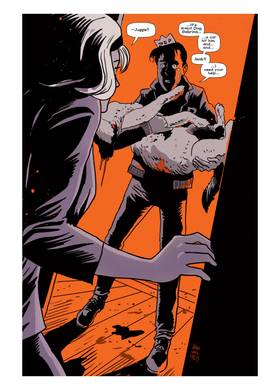 Read Afterlife With Archie  1 Page 5 in English