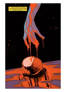 Read Afterlife With Archie  2 Page 9 in English