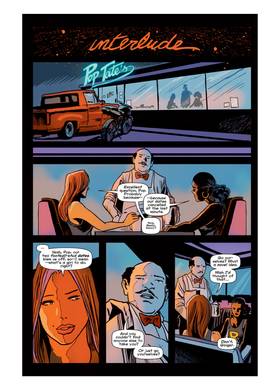 Read Afterlife With Archie  2 Page 10 in English