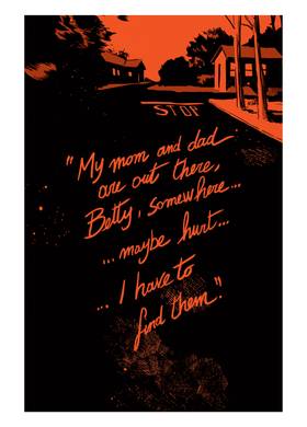 Read Afterlife With Archie  3 Page 3 in English