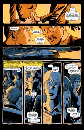 Read Afterlife With Archie  3 Page 5 in English