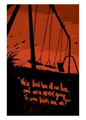Read Afterlife With Archie  5 Page 3 in English
