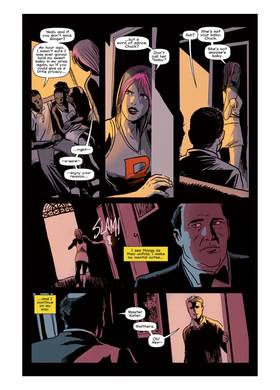 Read Afterlife With Archie  5 Page 8 in English