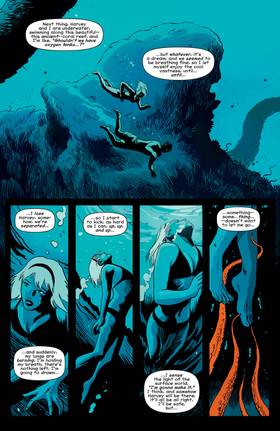 Read Afterlife With Archie  6 Page 6 in English