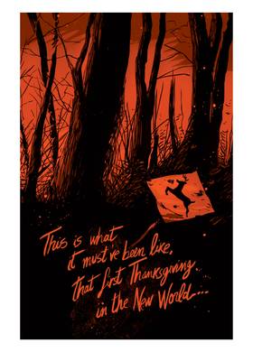 Read Afterlife With Archie  7 Page 3 in English