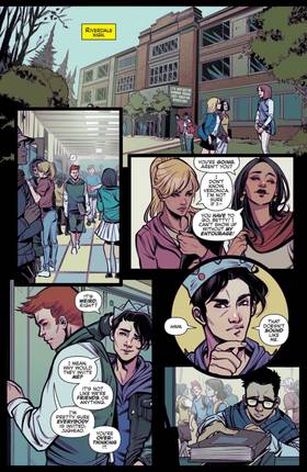 Read Blossoms: 666  1 Page 4 in English