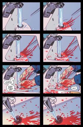 Read Blossoms: 666  2 Page 3 in English