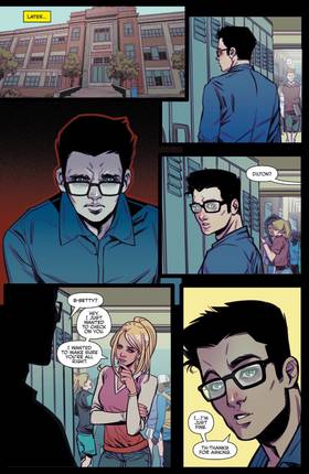 Read Blossoms: 666  2 Page 9 in English