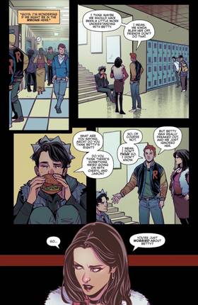 Read Blossoms: 666  3 Page 9 in English