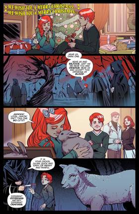 Read Blossoms: 666  4 Page 4 in English