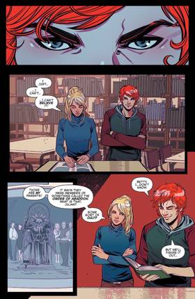 Read Blossoms: 666  4 Page 6 in English
