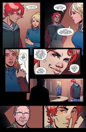 Read Blossoms: 666  4 Page 7 in English