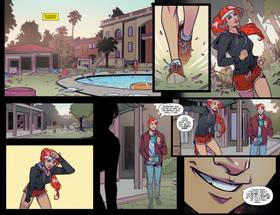 Read Blossoms: 666  2 Page 4 in English