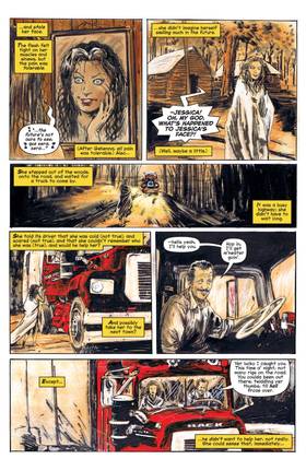 Read Chilling Adventures of Sabrina  2 Page 4 in English