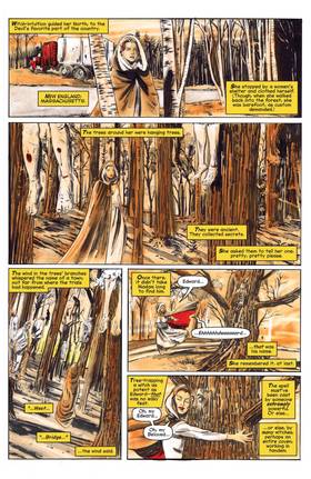 Read Chilling Adventures of Sabrina  2 Page 6 in English