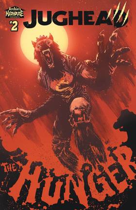 Read Jughead: The Hunger  2 Page 1 in English